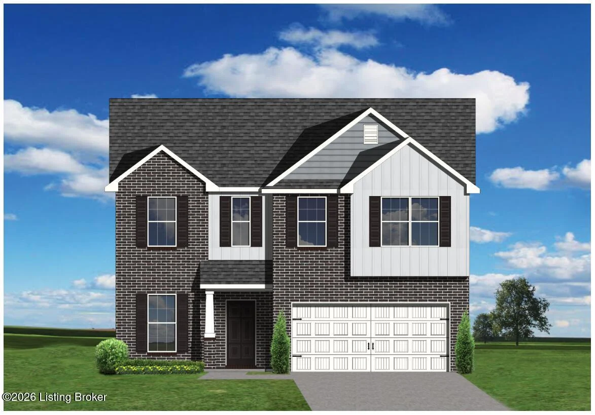 10919 Blacksmith Rd - Main photo