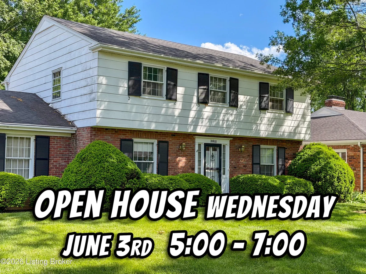 3811 Ashridge Dr - Main photo