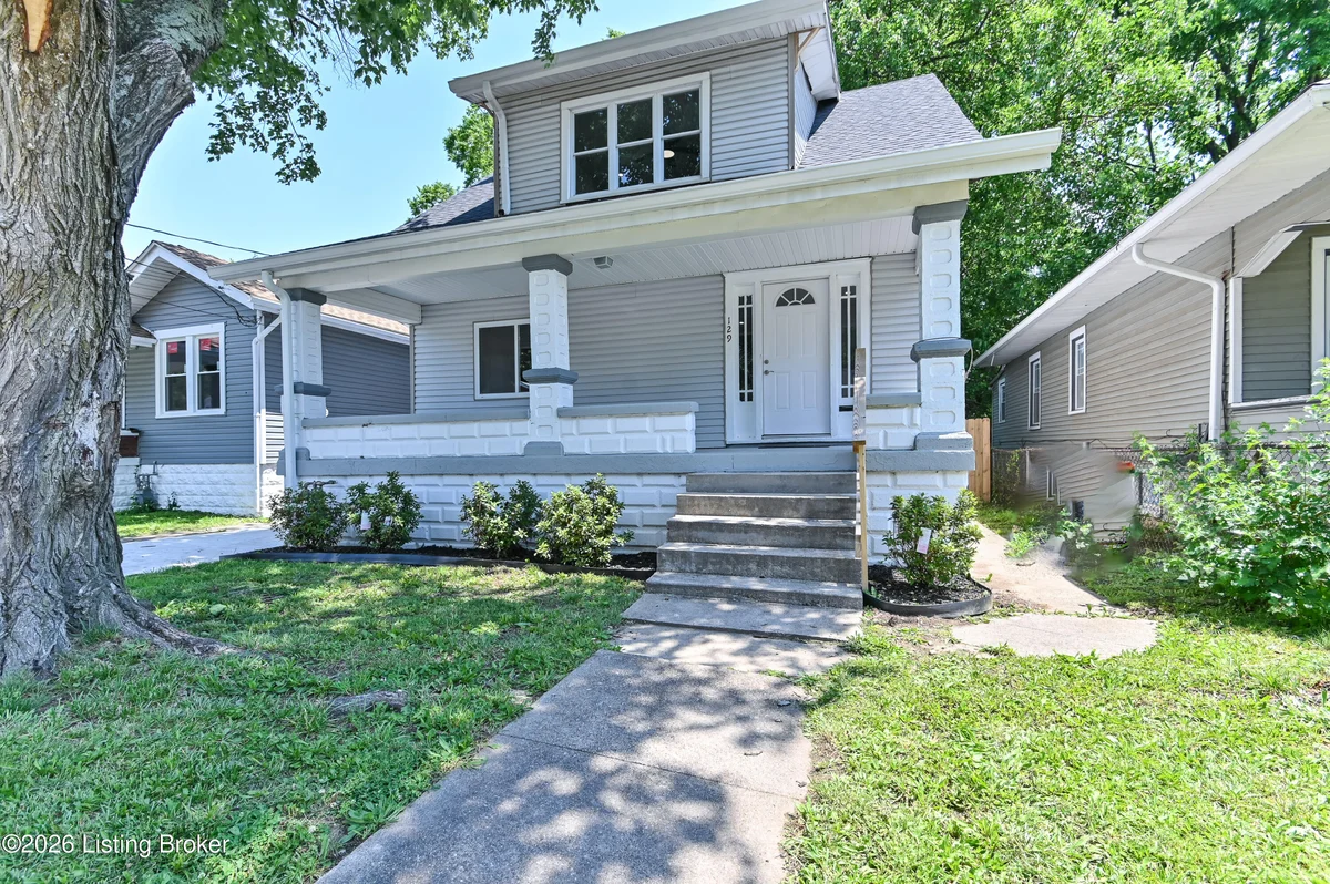 129 S 44th St - Main photo