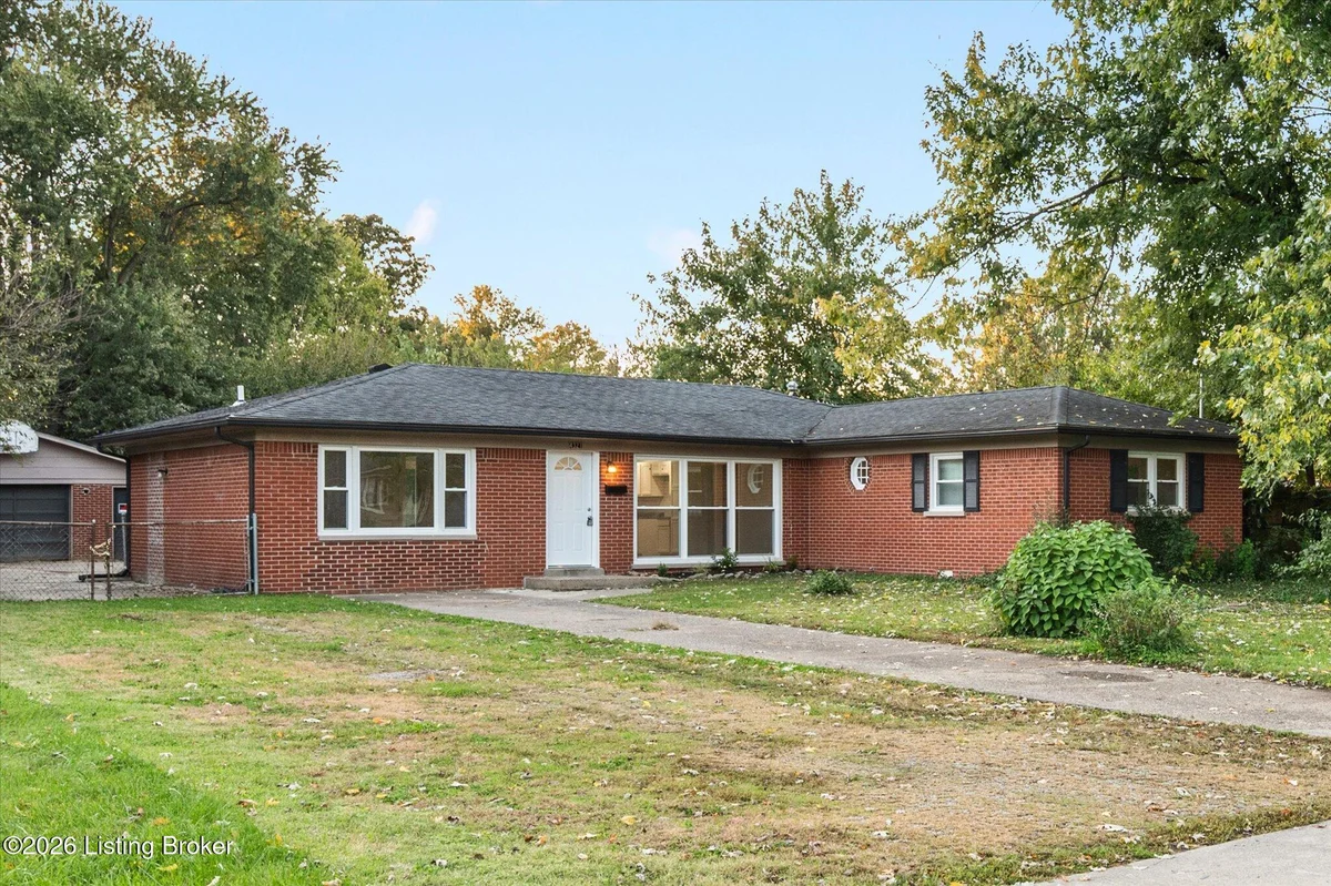 4321 Dohn Ave - Main photo