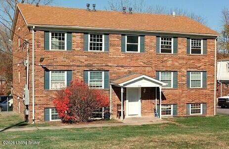 3105 Springfield Dr - Main photo