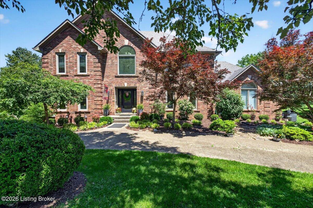 401 Old Stone Dr - Main photo