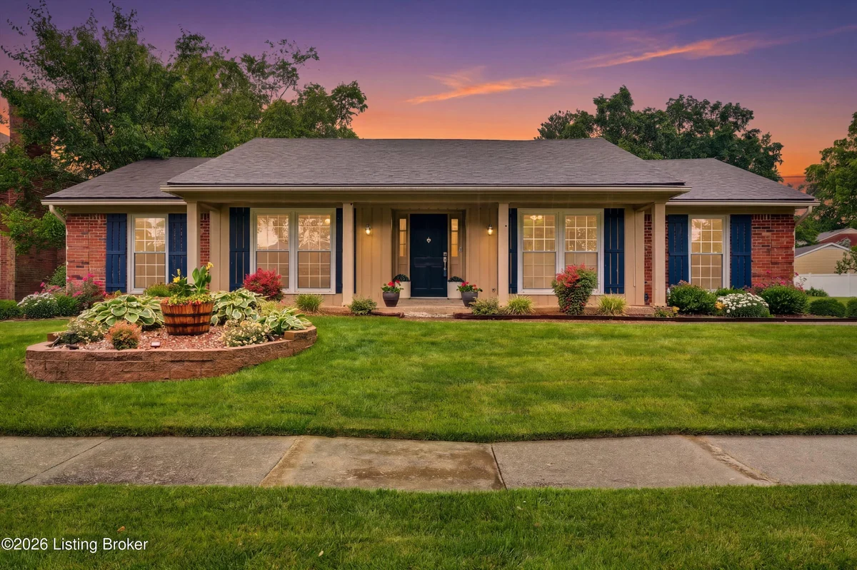 10705 Bowmore Ct - Main photo