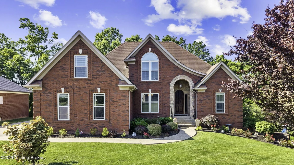 859 Abingdon Ln - Main photo