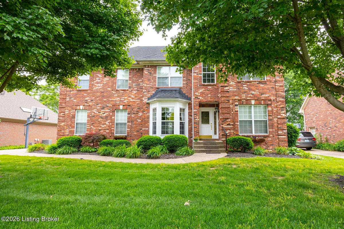 14024 Spring Mill Rd - Main photo