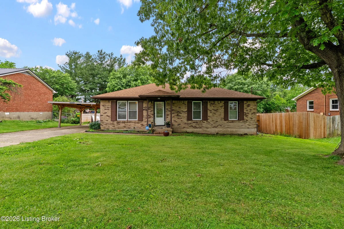 202 Clore Ave - Main photo
