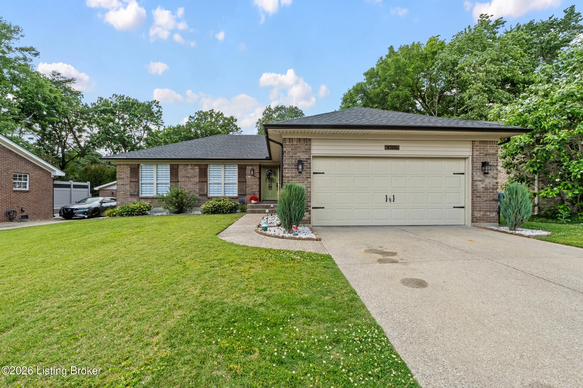 4206 Milo Dr - Main photo