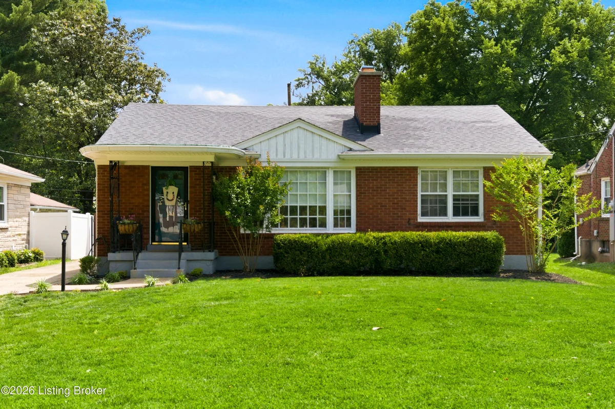 111 Marshall Dr - Main photo