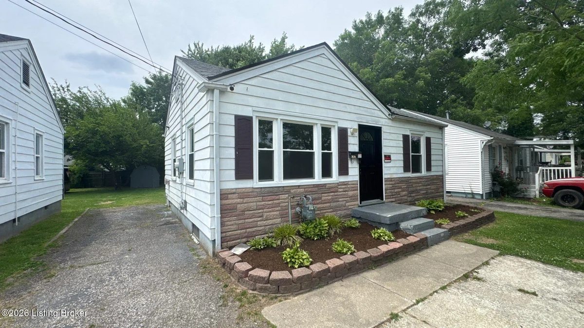 3836 Cliff Ave - Main photo