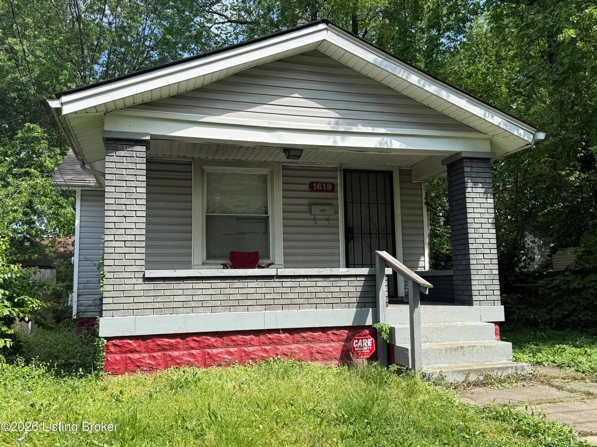 1619 S 30th St - Main photo