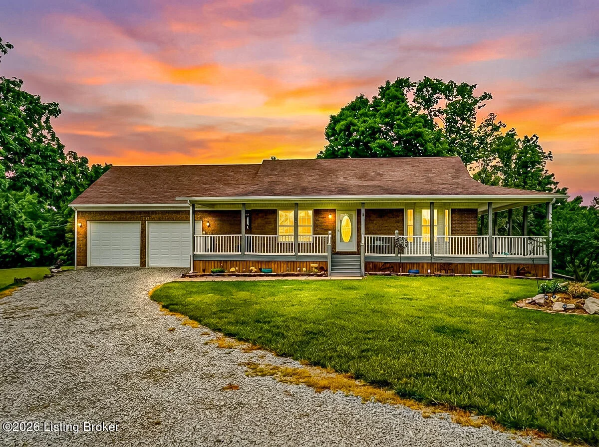 1161 Beech Creek Rd - Main photo