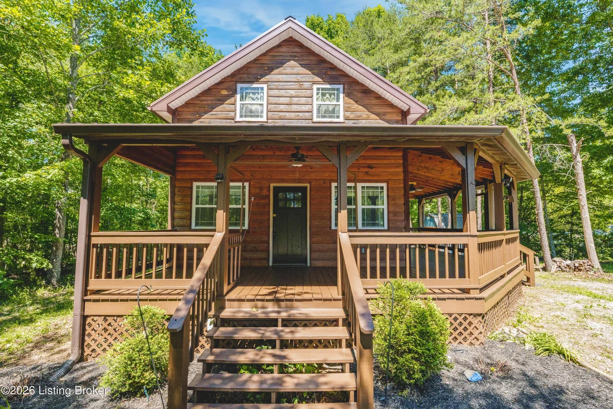 416 Wilderness Rd - Main photo
