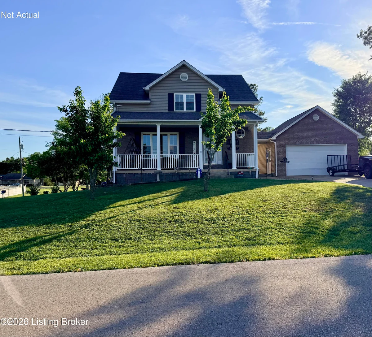 2000 Pear Valley Dr - Main photo
