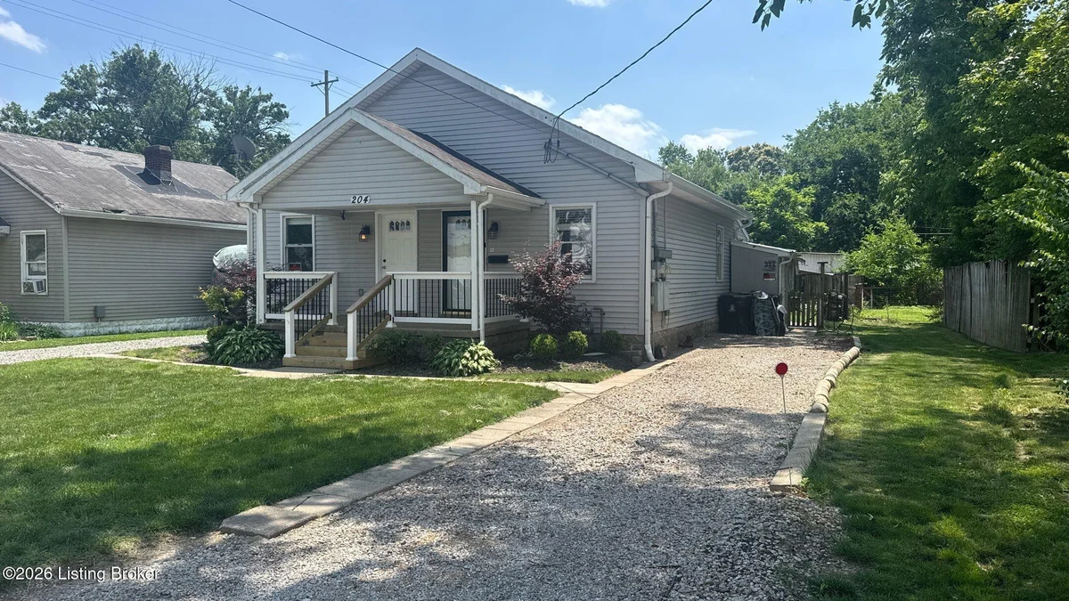 204 E Florence Ave - Main photo