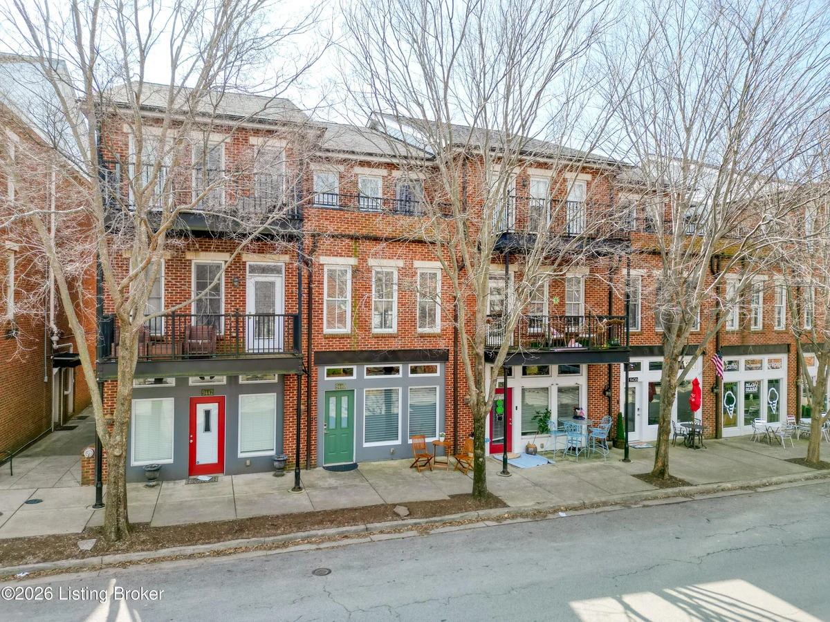 9440 Norton Commons Blvd - Main photo