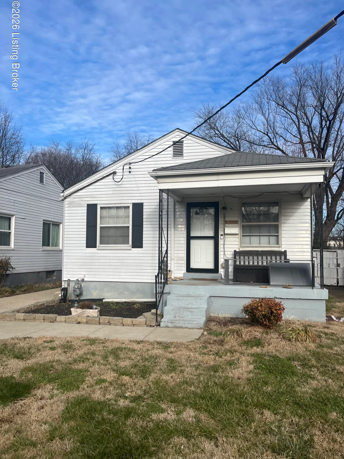3337 Oleanda Ave - Main photo