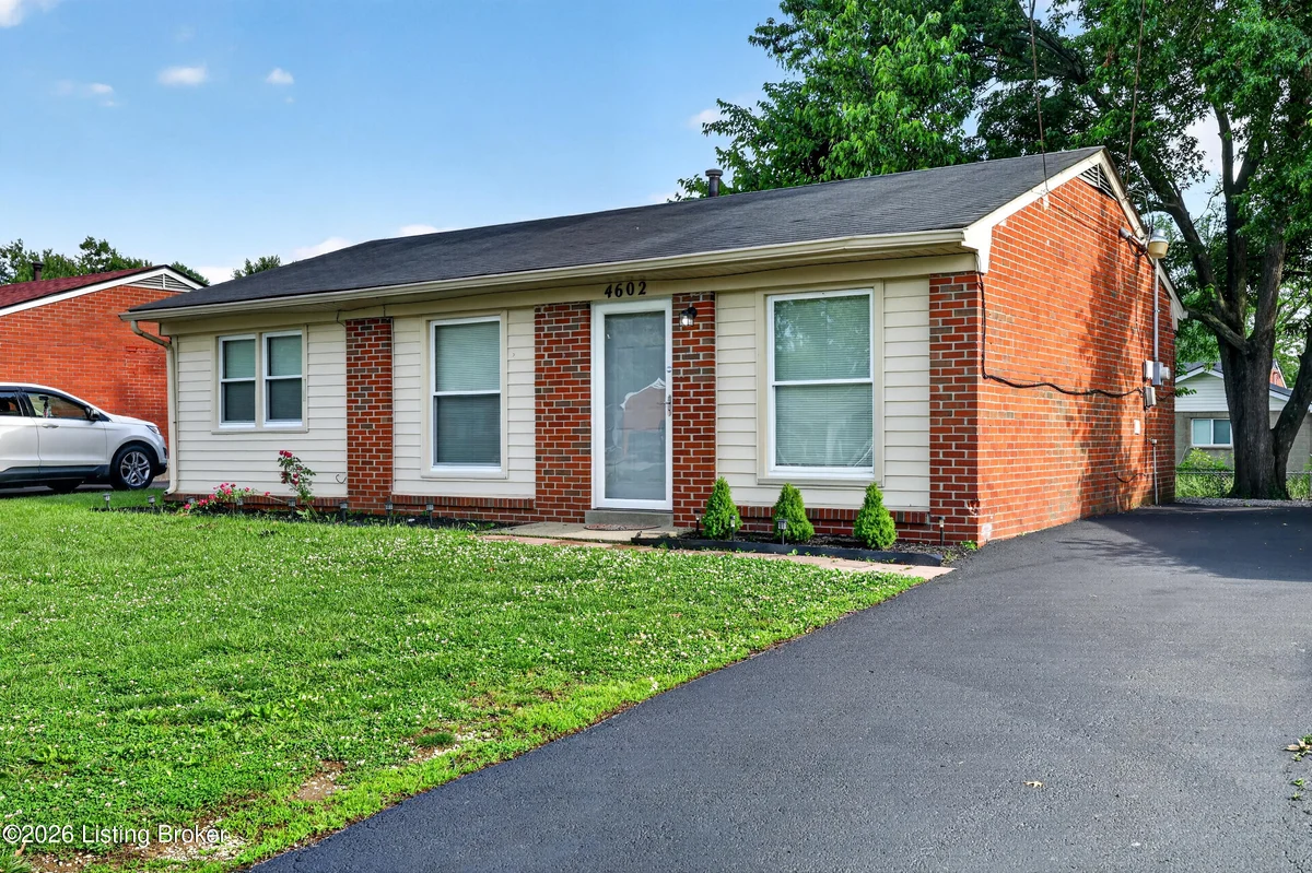 4602 Caspian Dr - Main photo