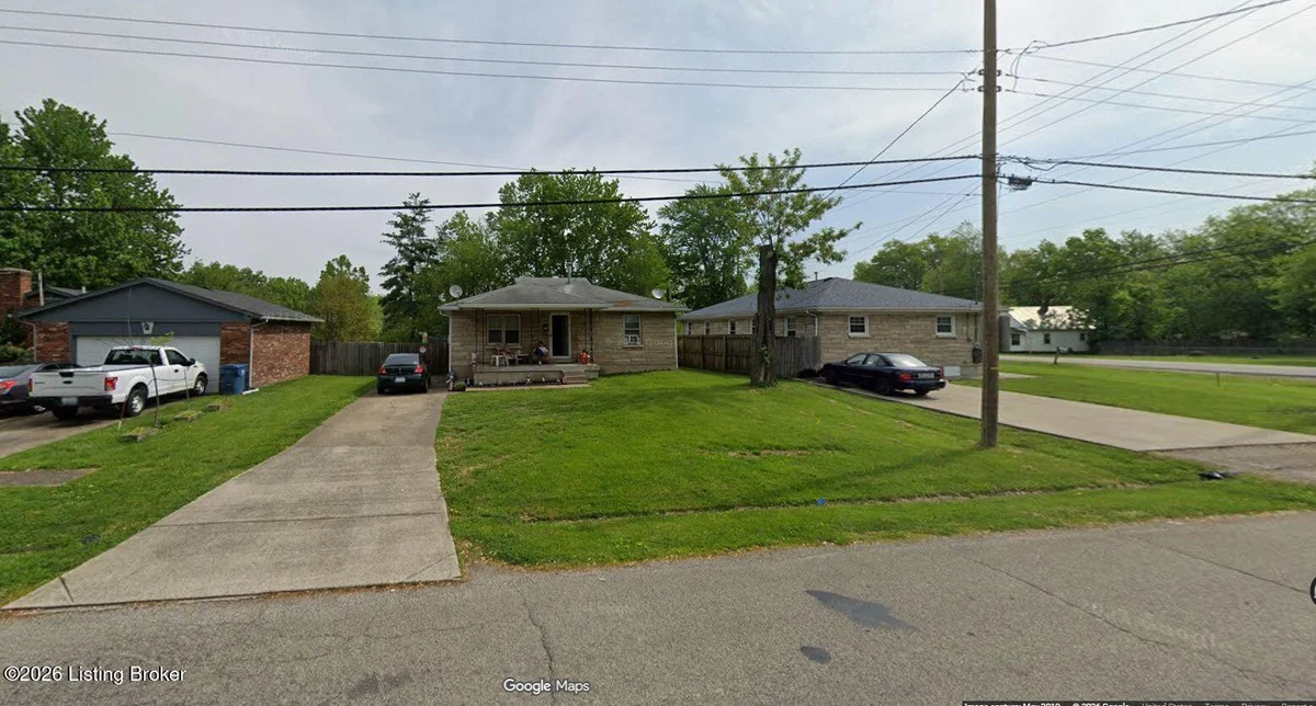 3913 Britt Ln - Main photo