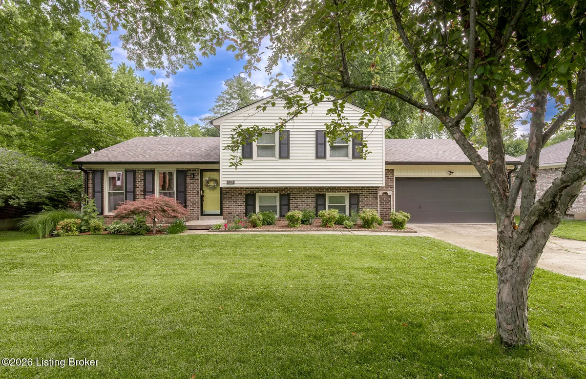 1013 Forest Ln - Main photo