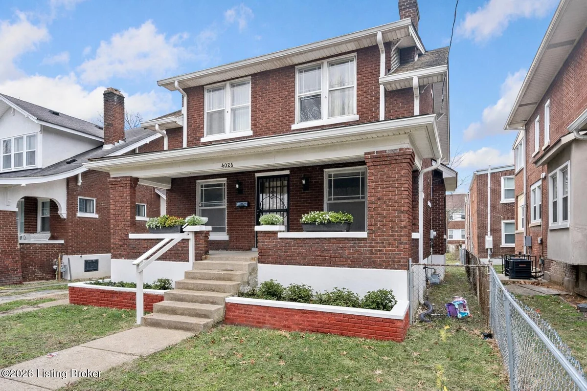 4026 W Broadway - Main photo