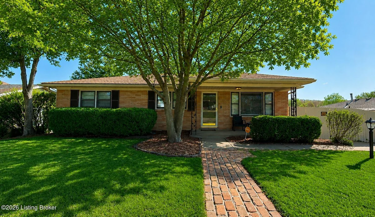 5913 Leon Way - Main photo
