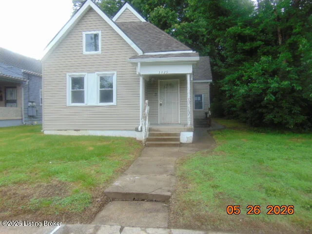3229 Hale Ave - Main photo