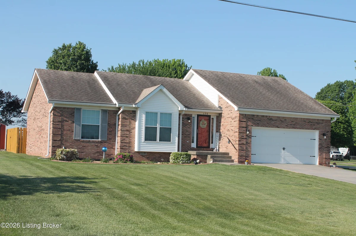 175 Bluegrass Way - Main photo