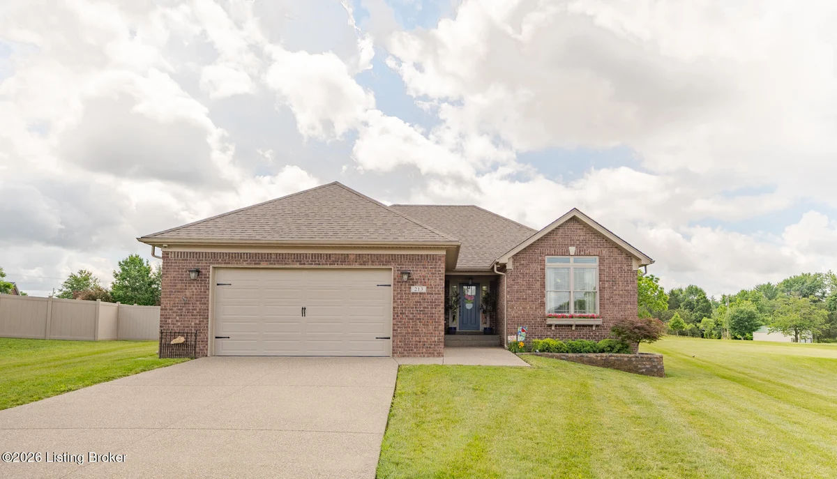 213 John Hudson Ln - Main photo
