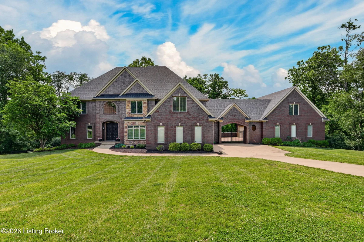 12307 Ridgeview Dr - Main photo