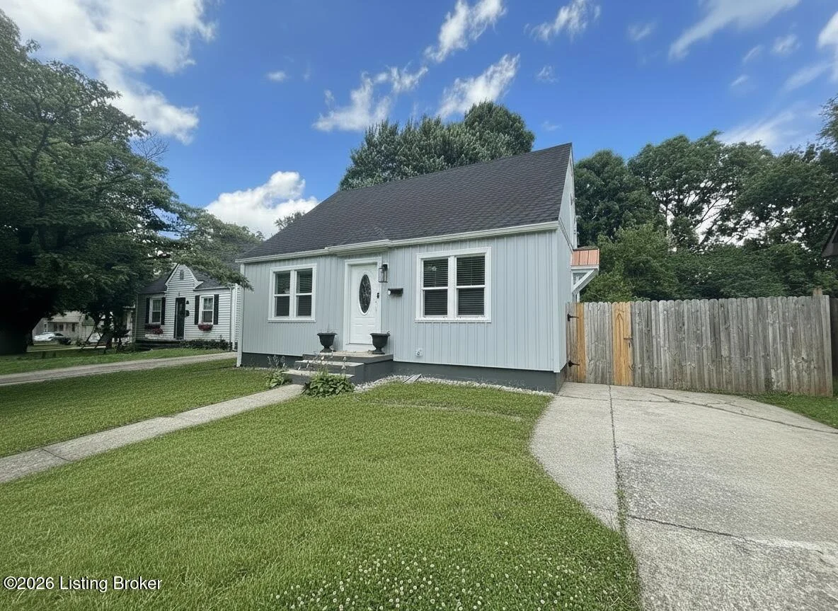 50 Bluegrass Ct - Main photo