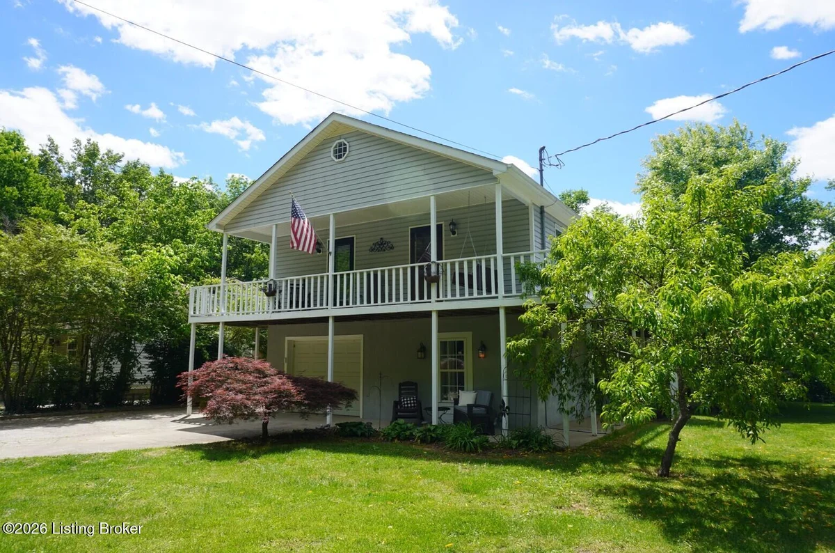 6365 Clifton Rd - Main photo