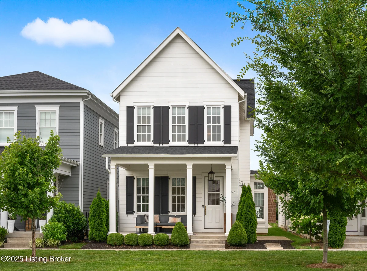 6225 Mistflower Cir - Main photo