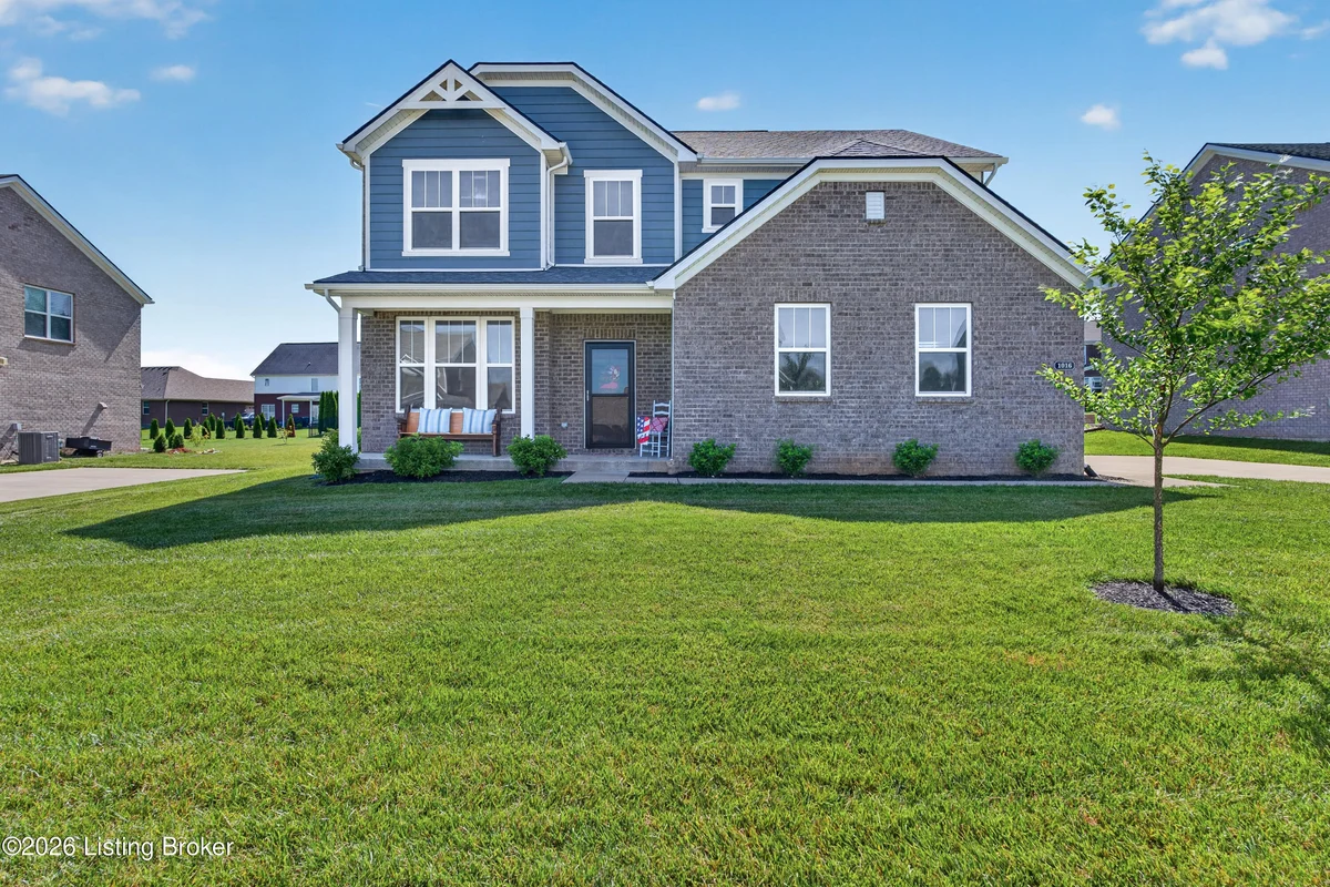 1016 Buckthorn Trace - Main photo