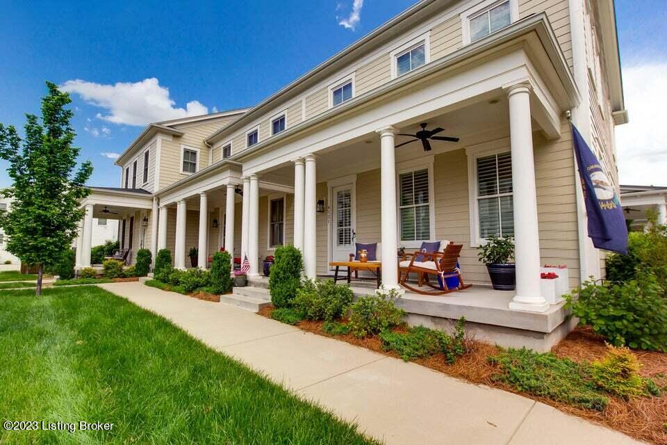 6121 Mistflower Cir - Main photo