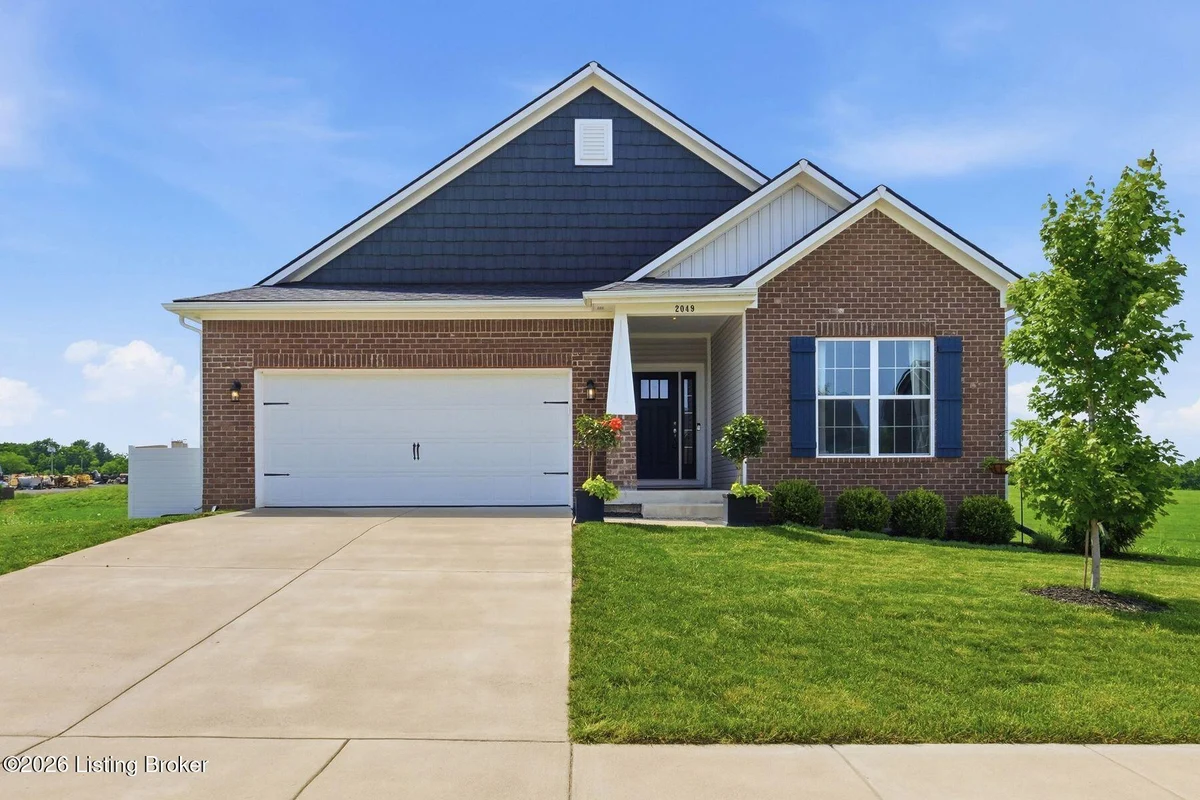 2049 Carnegie Dr - Main photo