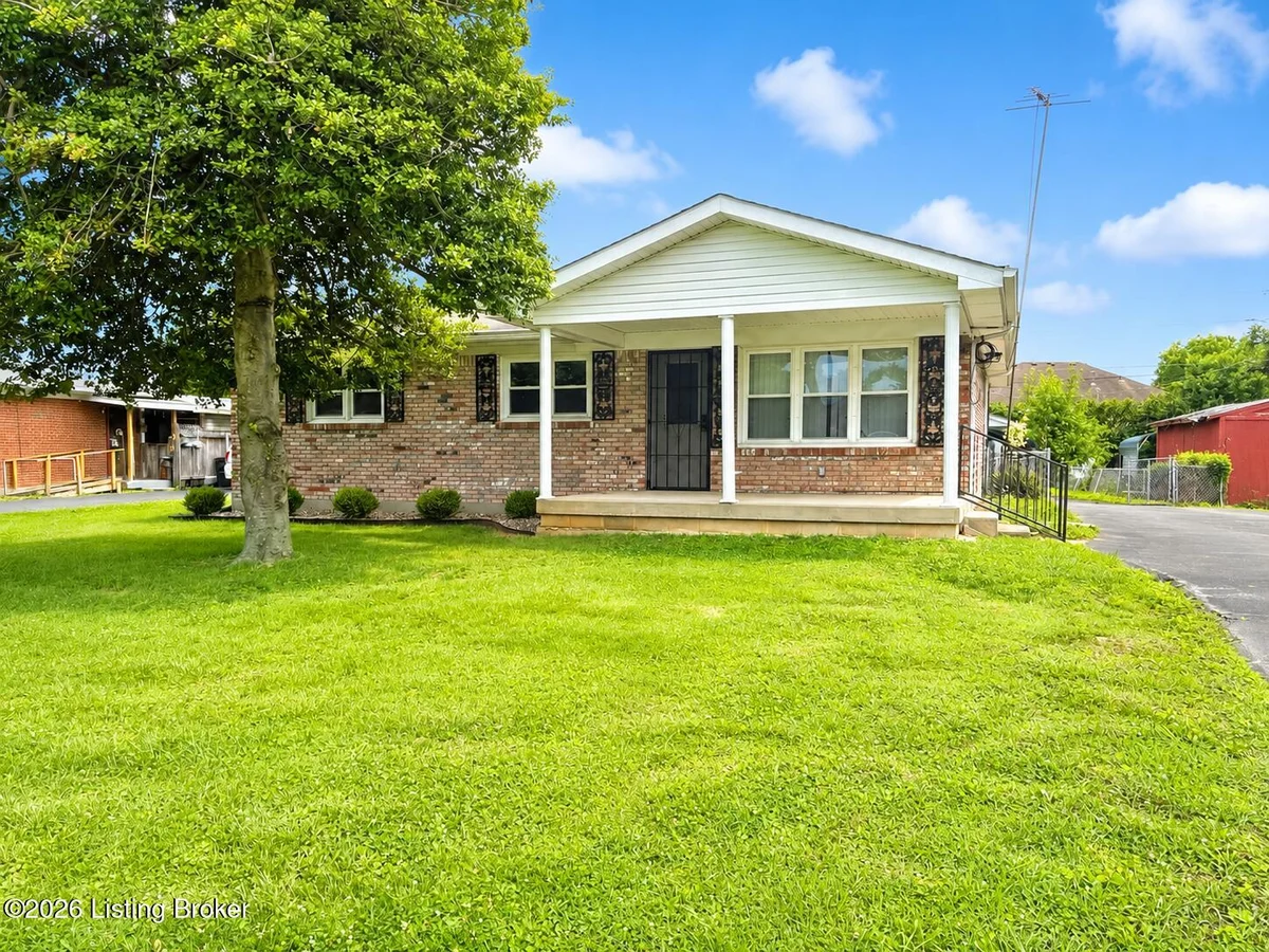 205 Carla Dr - Main photo