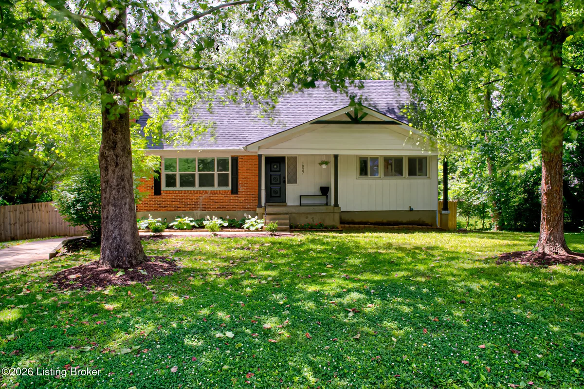 1807 Myddleton Dr - Main photo