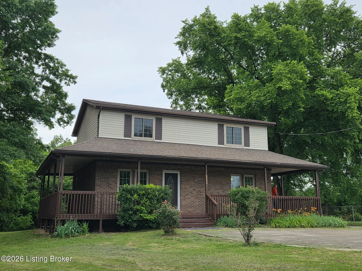 230 Beech Grove Rd - Main photo