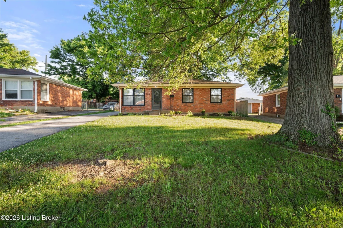 3514 Saint Edwards Dr - Main photo