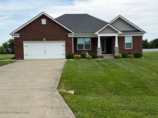 109 Southfork Trail - Main photo