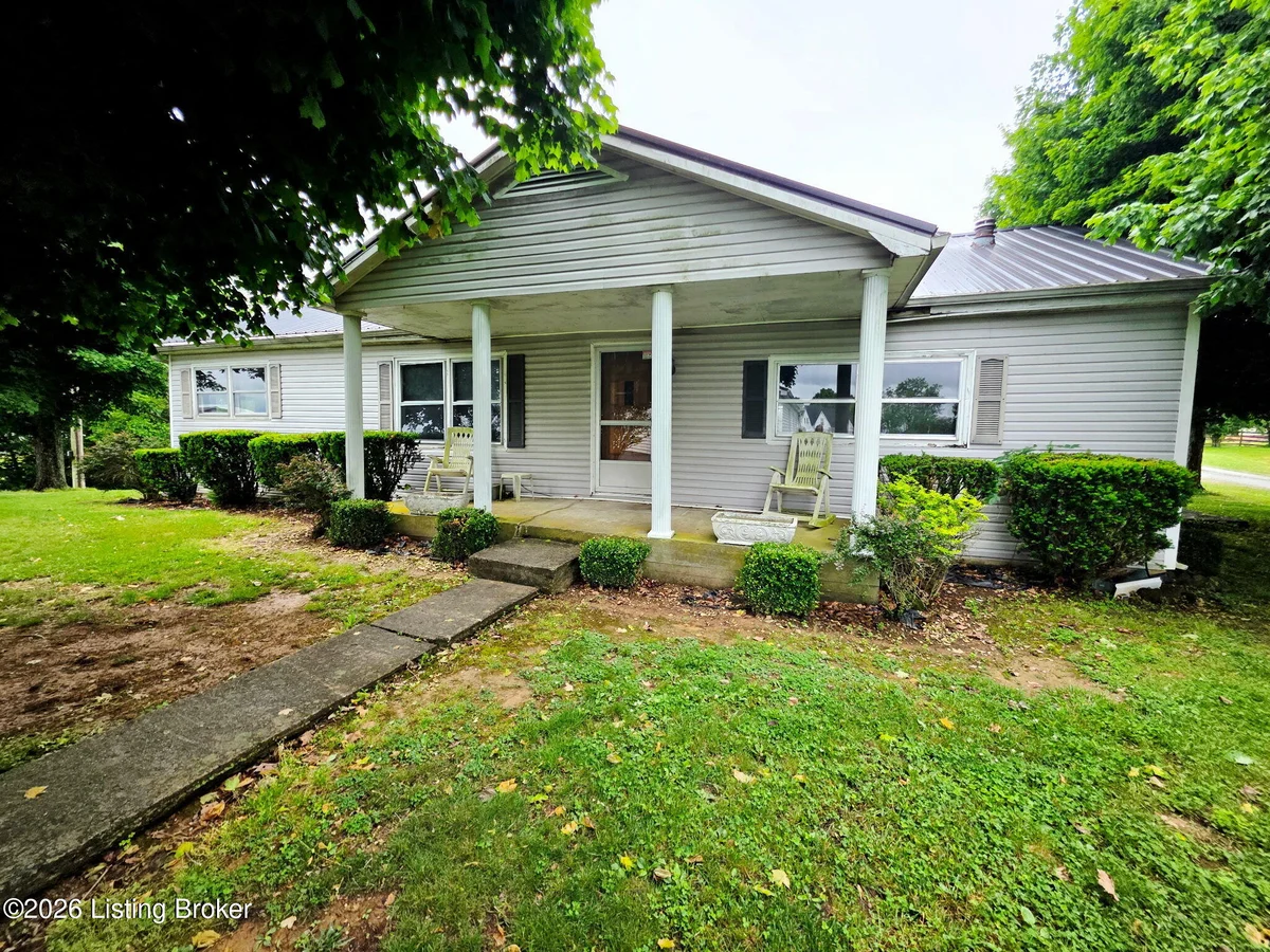 6153 Chaplin Rd - Main photo