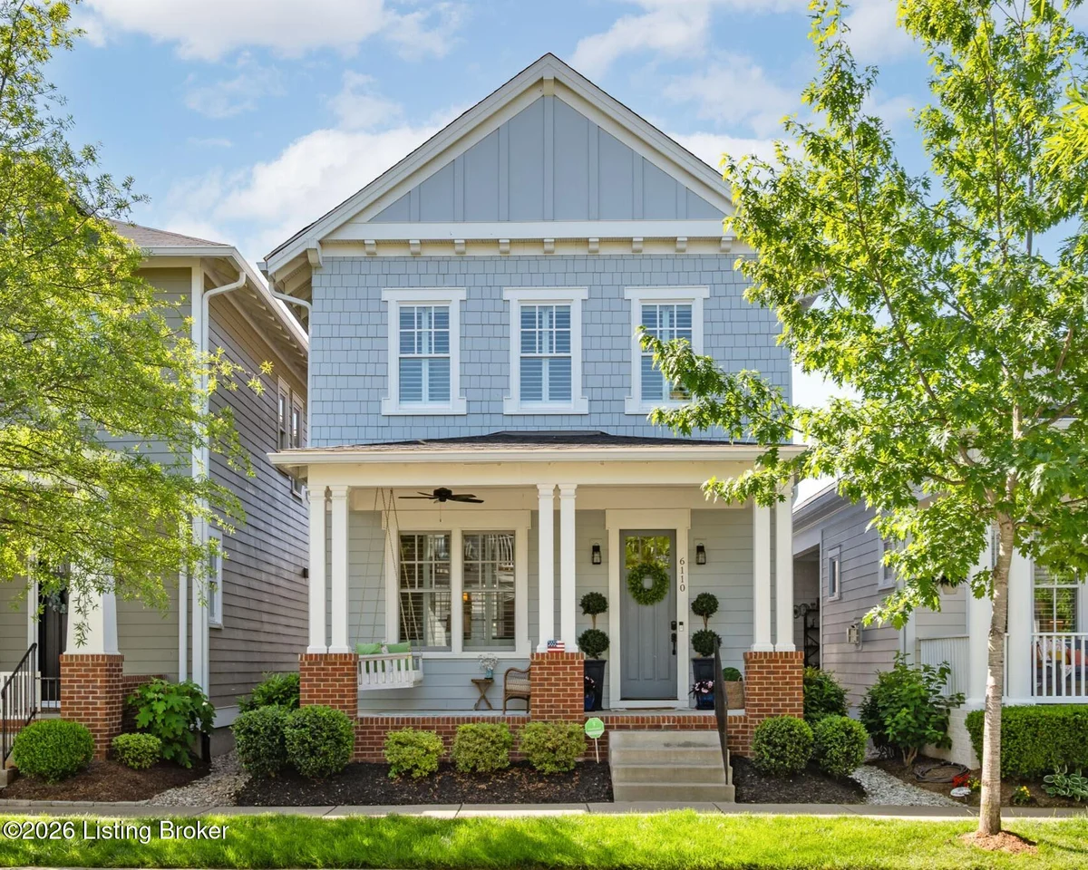 6110 Mistflower Cir - Main photo