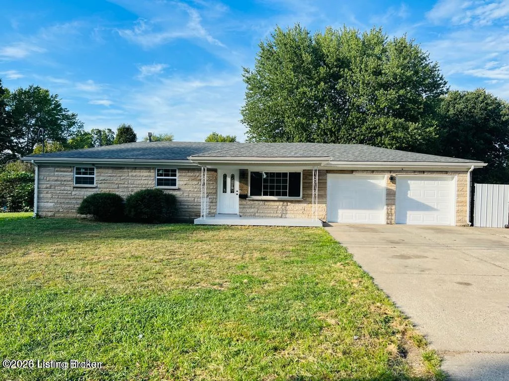 3701 Vanguard Dr - Main photo