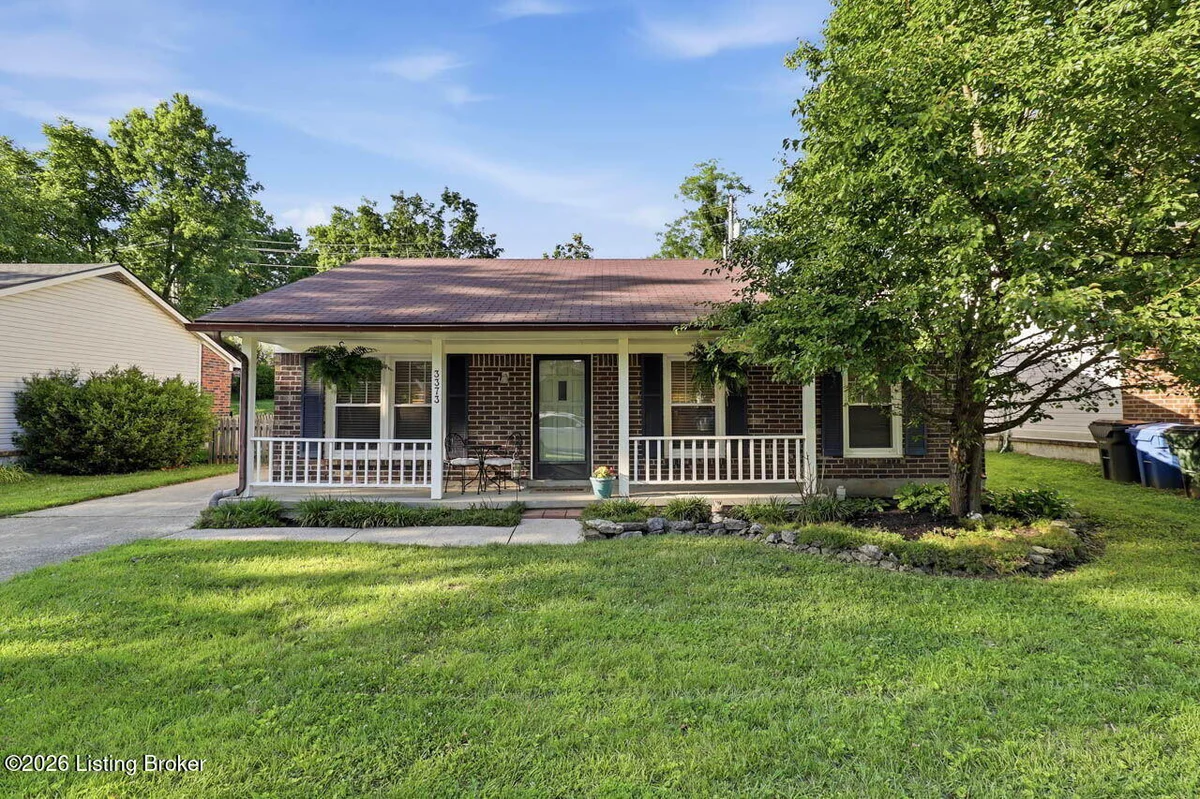 3373 Colonnade Dr - Main photo