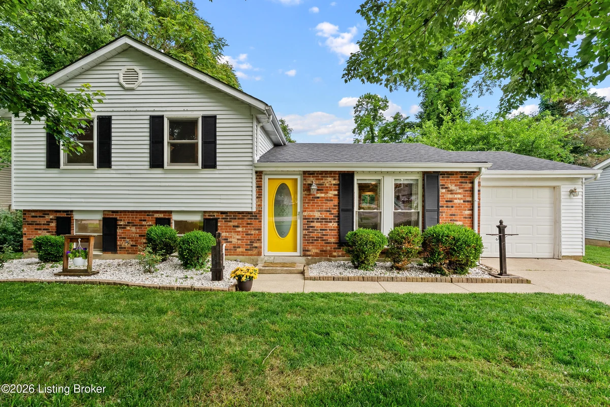 4934 Winding Spring Cir - Main photo
