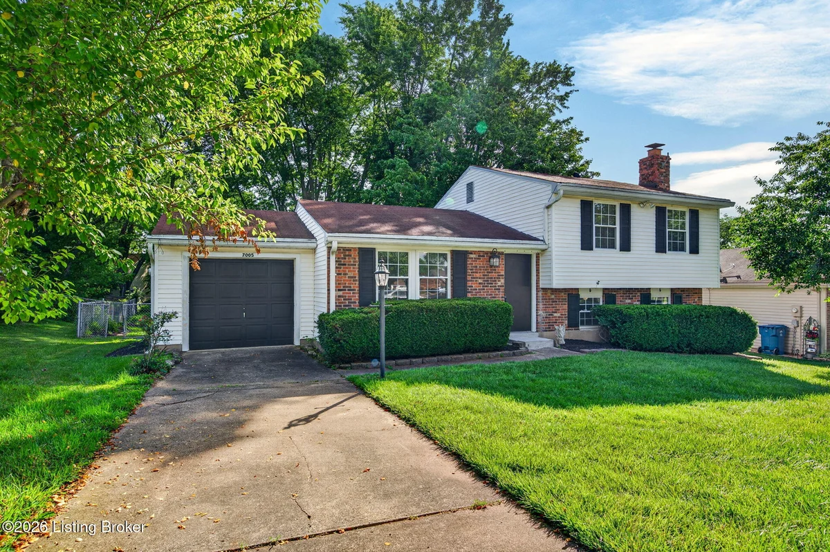 7005 Apple Orchard Ln - Main photo
