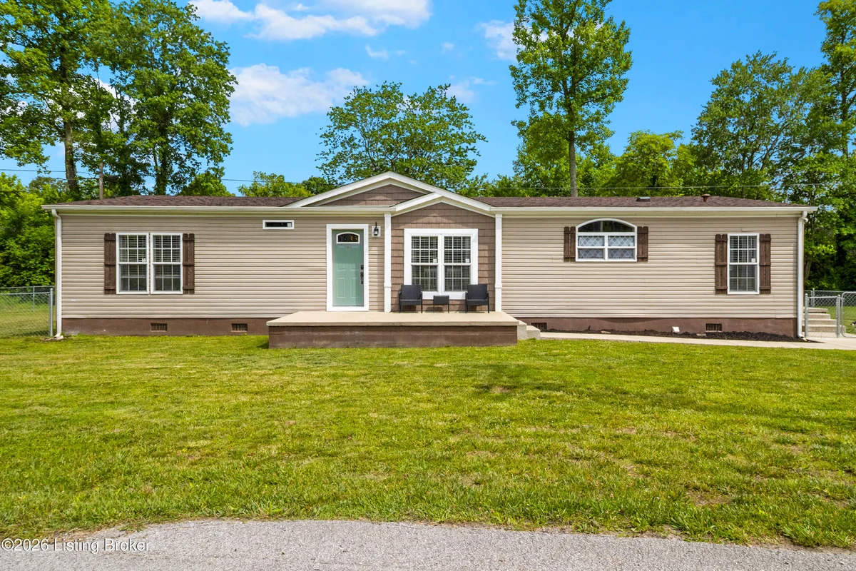 2953 Fariston Rd - Main photo
