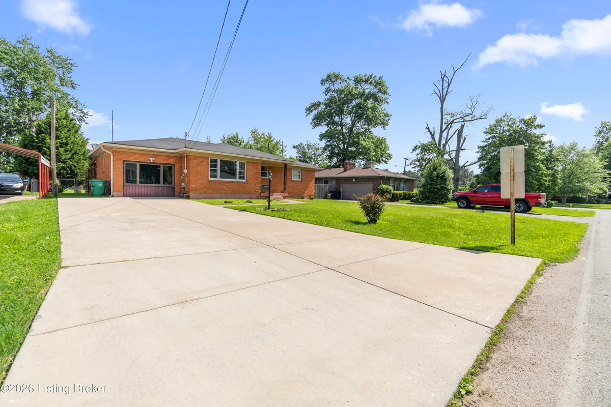 2303 Ecton Ln - Main photo