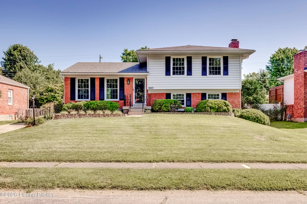 9407 Walhampton Dr - Main photo