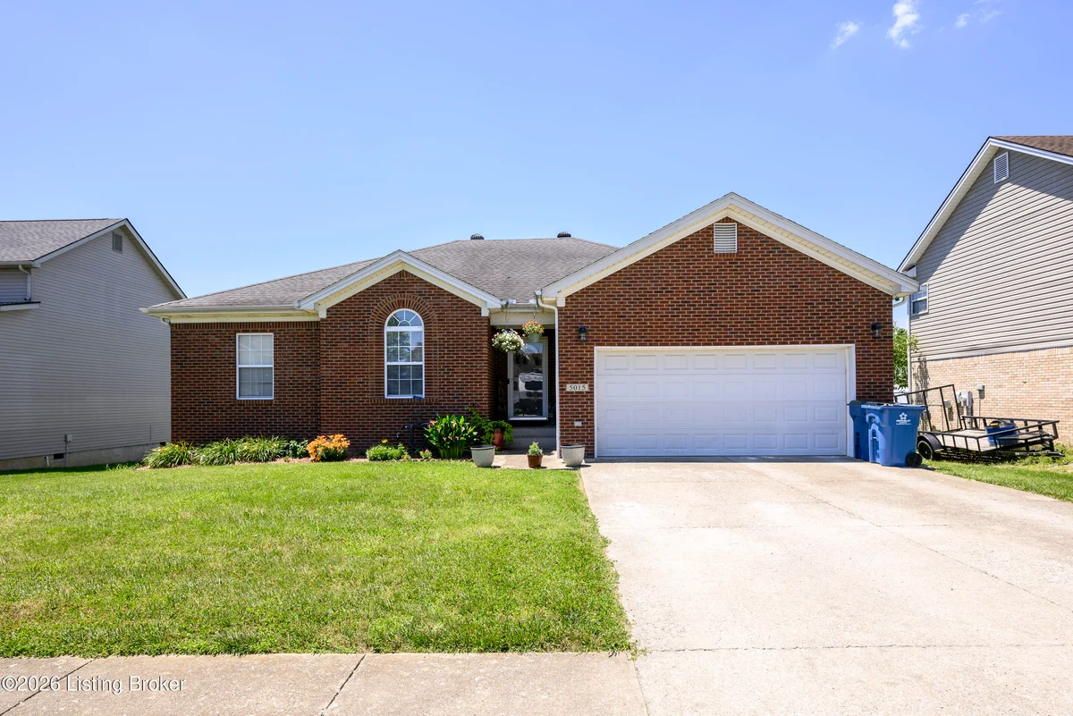 5015 Black Falcon Way - Main photo